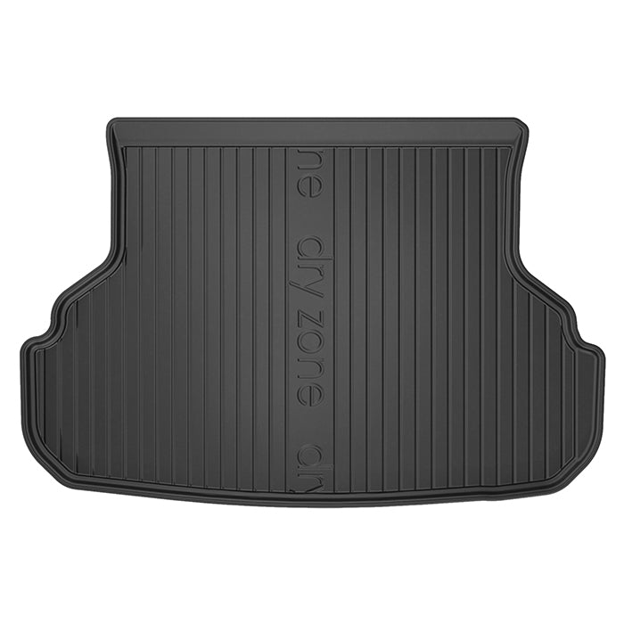 Bagagerumsbakke Suzuki SX4 Sedan 2006-2014 skræddersyet TPE, 3,5 cm kant - Dryzone Frogum