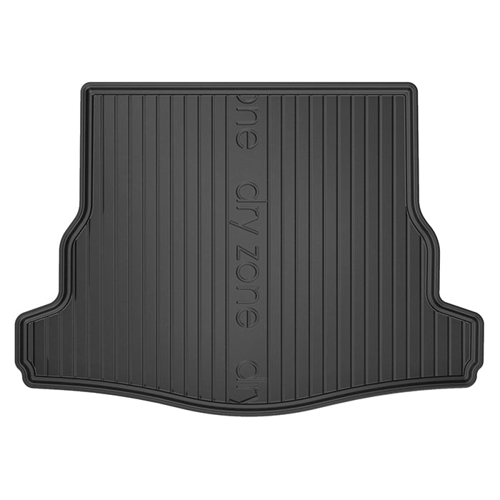 Bagagerumsbakke Renault Laguna III (2007-2015) skræddersyet 3,5 cm kant TPE - Dryzone Frogum