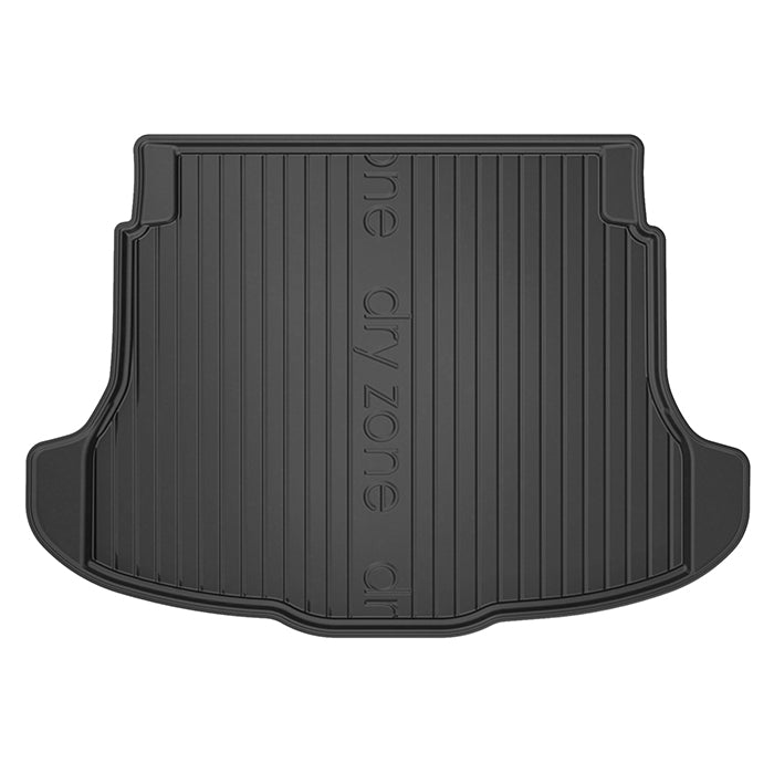 Bagagerumsbakke Honda CR-V III (2006-2011) 100% pasform, TPE, 3,5 cm kant - Frogum