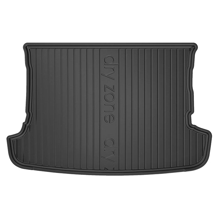 Bagagerumsbakke til Toyota Corolla Verso II 2004-2009 - Dryzone Frogum