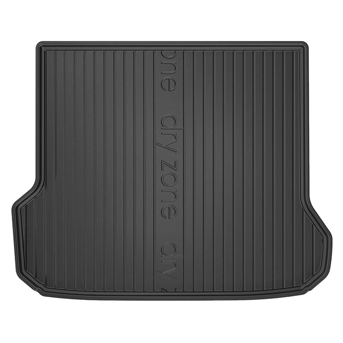 Bagagerumsbakke - XC70 II combi 2007 - frogum