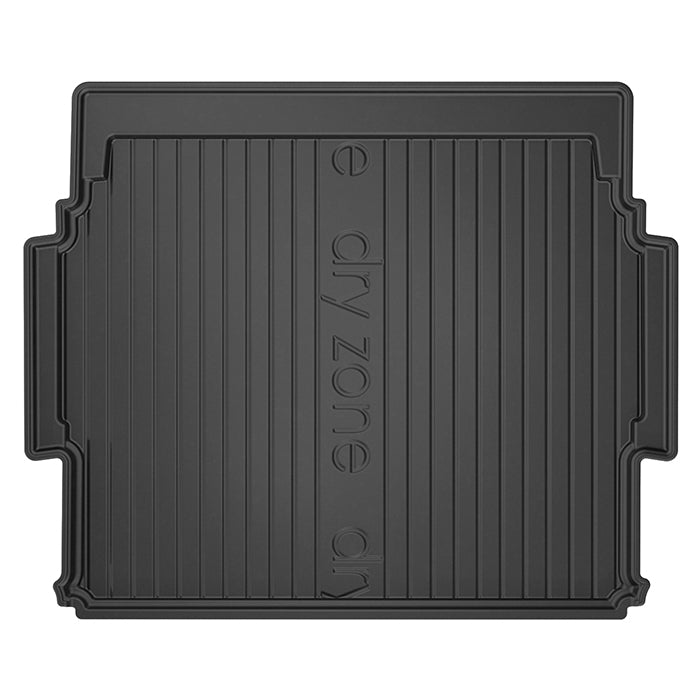 Bagagerumsbakke Citroën C5 Aircross 2017- TPE skræddersyet 3,5 cm kant - Dryzone Frogum