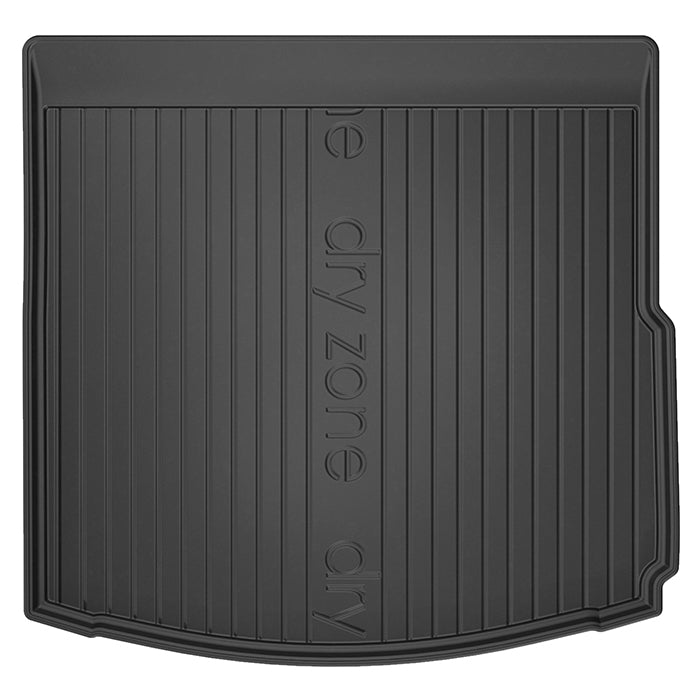 Bagagerumsbakke til Audi A6 C6 sedan 2004-2006, skræddersyet pasform - Frogum