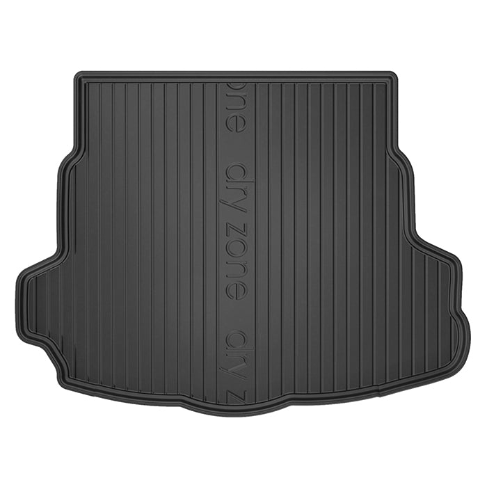 Bagagerumsbakke Mazda 6 II LB 2007-2012 skræddersyet TPE 3,5 cm kant - Frogum