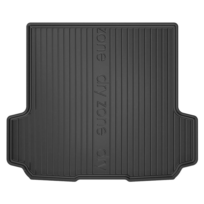 Bagagerumsbakke BMW 6‑Serie GT G32 (2017‑) skræddersyet 3,5 cm kant TPE - Frogum