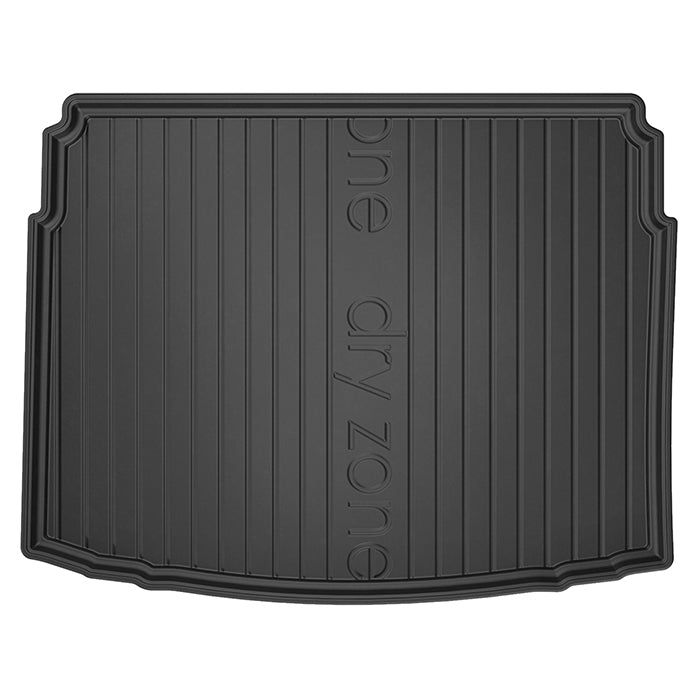 Bagagerumsbakke Toyota Auris II HB 2012-2018 skræddersyet, TPE 3,5 cm kant - Frogum (820 DZ406230)