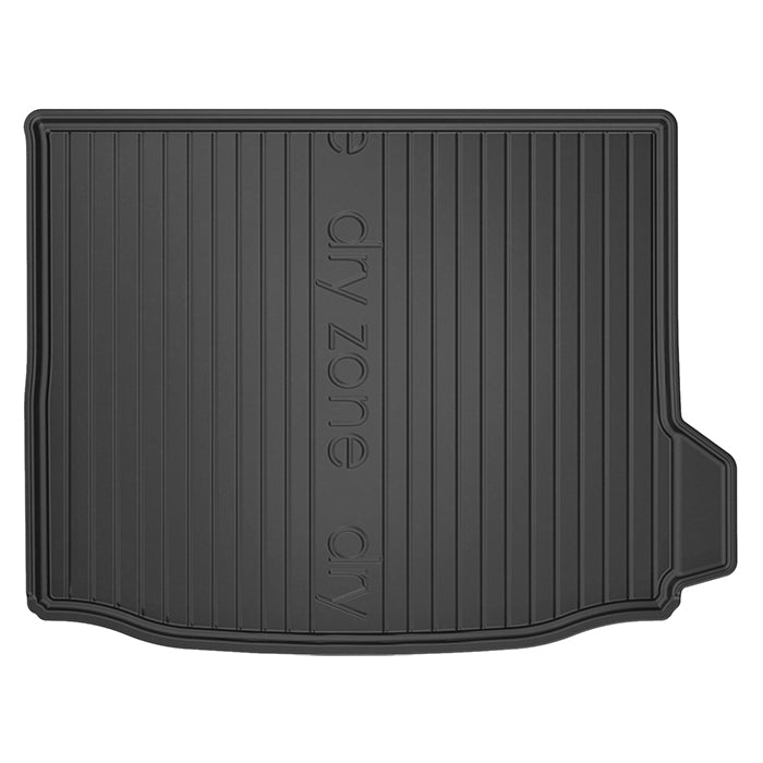 Bagagerumsbakke BMW X3 G01 SUV 2017- skræddersyet TPE 3,5 cm kant - Dryzone Frogum