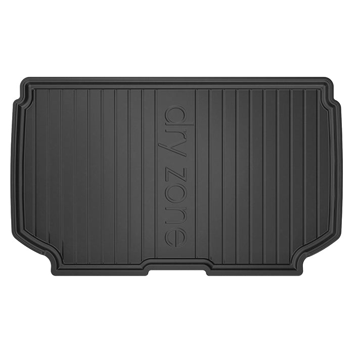 Bagagerumsbakke Chevrolet Aveo III HB 2011-2016 skræddersyet TPE - Frogum