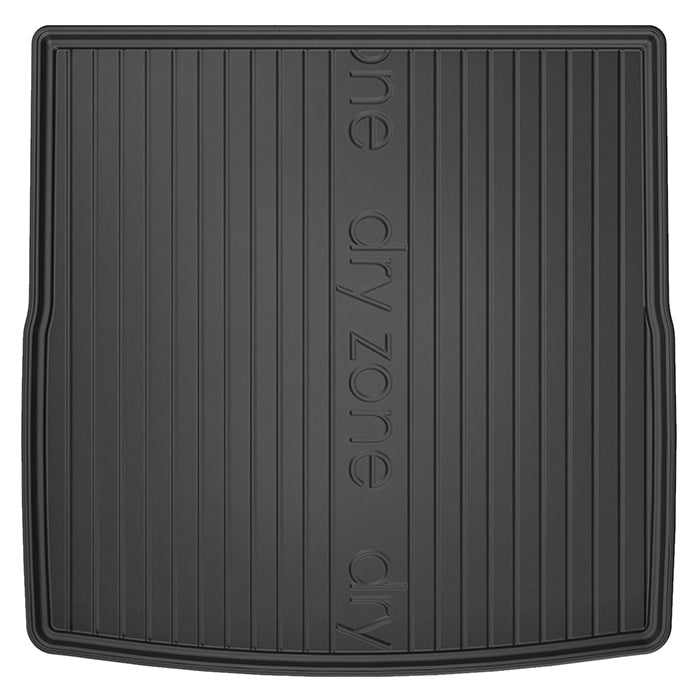 Bagagerumsbakke til Jeep Compass II SUV 2016- (TPE, 3,5 cm kant) - Frogum