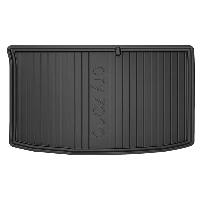 Bagagerumsbakke til Hyundai i20 I HB 2008-2015, skræddersyet 3,5 cm kant - Dryzone Frogum