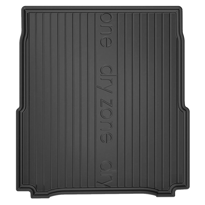 Bagagerumsbakke Porsche Panamera II LB 2016‑ (3,5 cm kant, TPE) - Dryzone Frogum