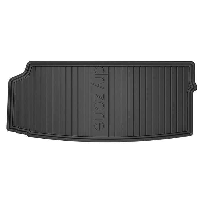 Bagagerumsbakke Volvo XC90 II (2014-) 3. sæderække TPE, 3,5 cm kant - Dryzone Frogum