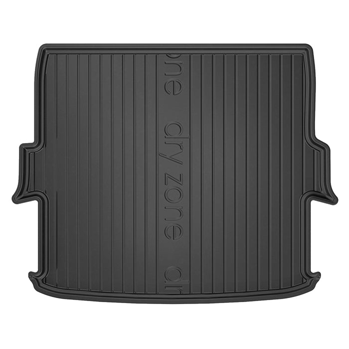 Bagagerumsbakke DS 7 Crossback 2017- TPE 3,5 cm kant - Frogum