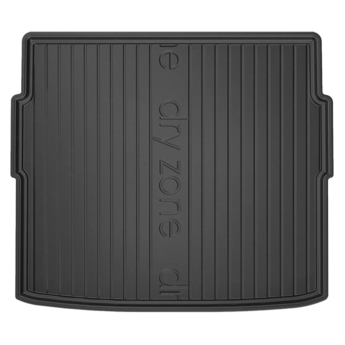 Bagagerumsbakke til DS 7 Crossback SUV 2017 med 3,5 cm kant - Dryzone Frogum