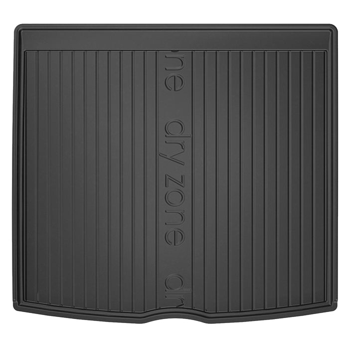 Bagagerumsbakke Mercedes GLE W167 SUV 2019- - TPE skræddersyet, 3,5 cm kant - Frogum