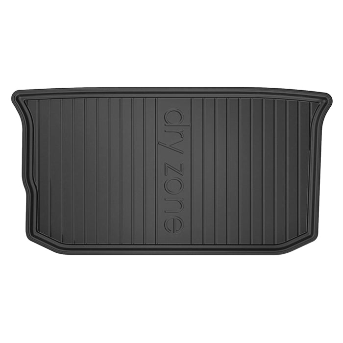 Bagagerumsbakke - ForFour II HB 2014 - frogum