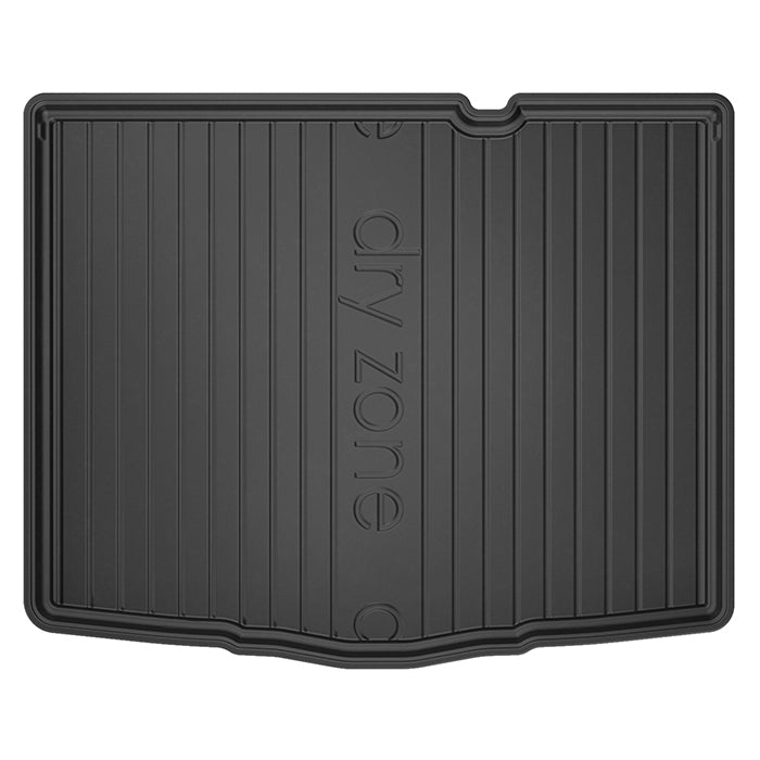 Bagagerumsbakke til Jeep Renegade 2014- - TPE, 3,5 cm kant for væske - Frogum