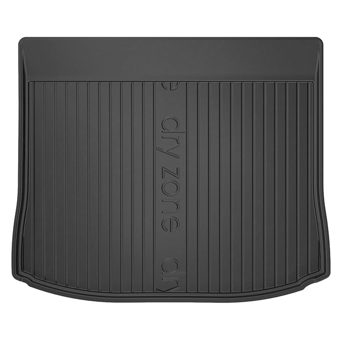 Bagagerumsbakke Ford Edge II SUV 2014- skræddersyet TPE, 3,5 cm kant - Dryzone Frogum