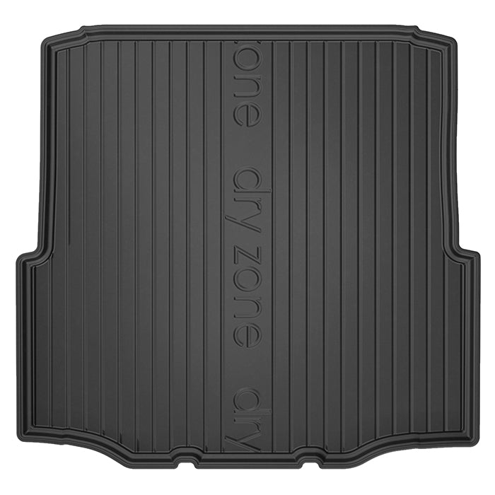 Bagagerumsbakke Skoda Superb II (2008-2015) skræddersyet TPE 3,5 cm kant - Dryzone Frogum