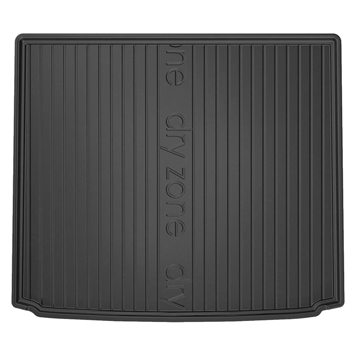 Bagagerumsbakke til Ford Focus IV Combi (2018-) 3,5 cm kant TPE Dryzone Frogum