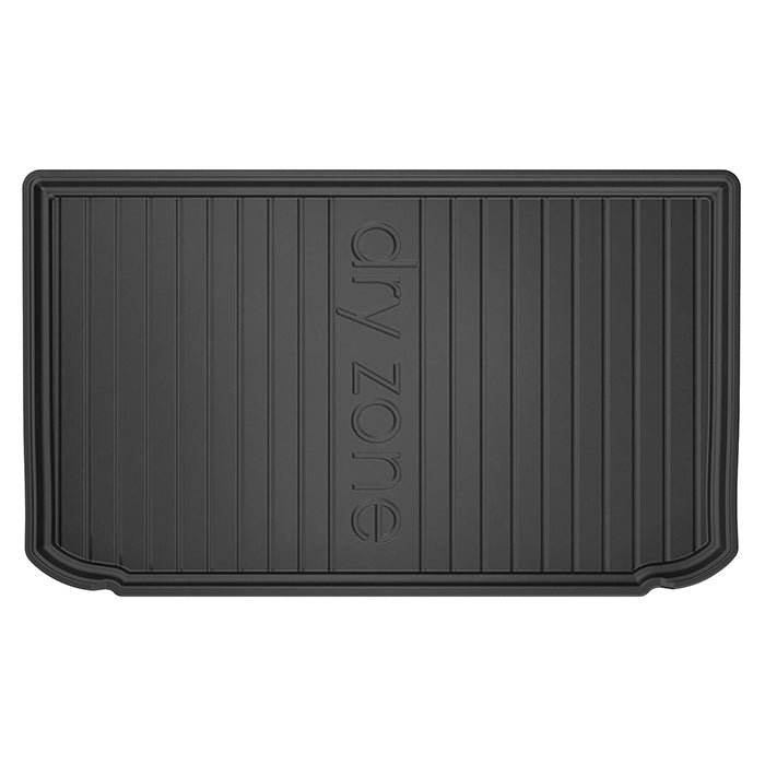 Bagagerumsbakke Opel Corsa E HB 2014-2019 skræddersyet 3,5 cm kant TPE - Dryzone Frogum