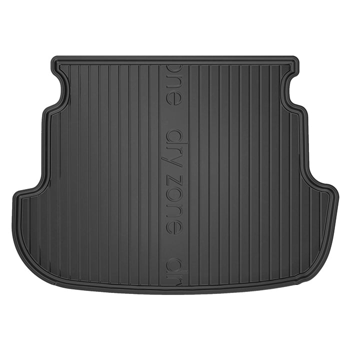 Bagagerumsbakke - X combi 2001 - frogum