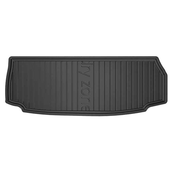 Bagagerumsbakke Renault Grand Scenic II (2009-2016) 7-sæde TPE, 3,5 cm kant - Frogum