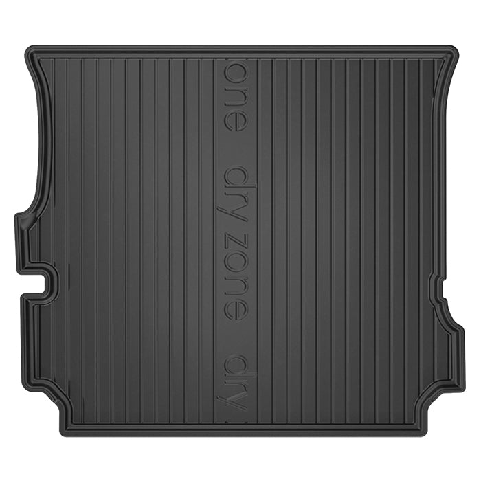 Bagagerumsbakke - IV SUV 2004 - frogum