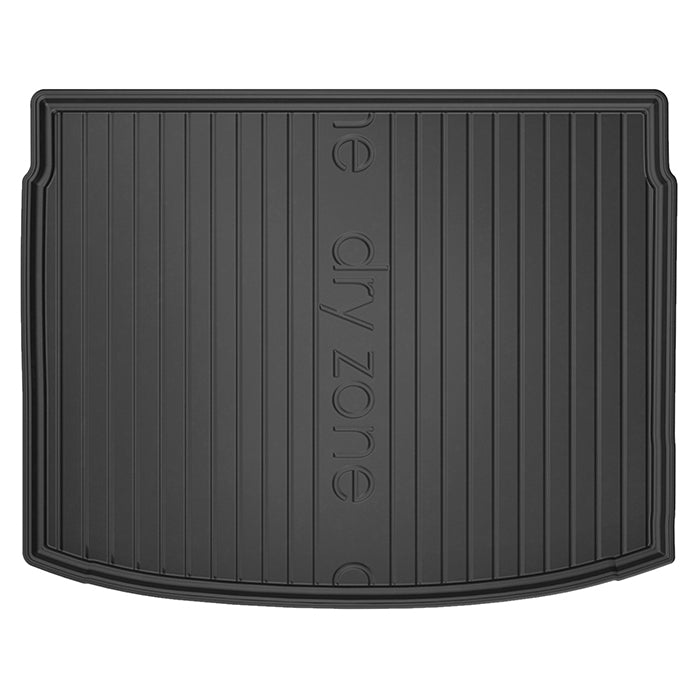 Bagagerumsbakke Kia XCeed 2019+ 3,5 cm kant TPE skræddersyet pasform - Frogum