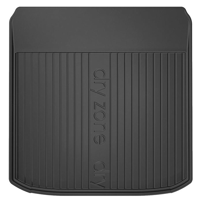 Bagagerumsbakke Audi A7 Sportback II (2018-) skræddersyet TPE, 3,5 cm kant - Frogum