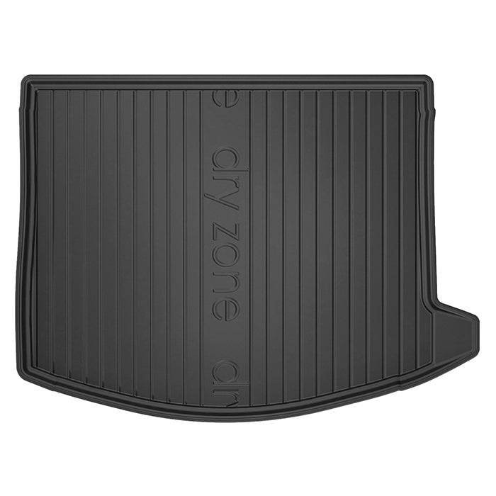 Bagagerumsbakke Ford Kuga II SUV 2013-2019 skræddersyet TPE 3,5 cm kant - Frogum