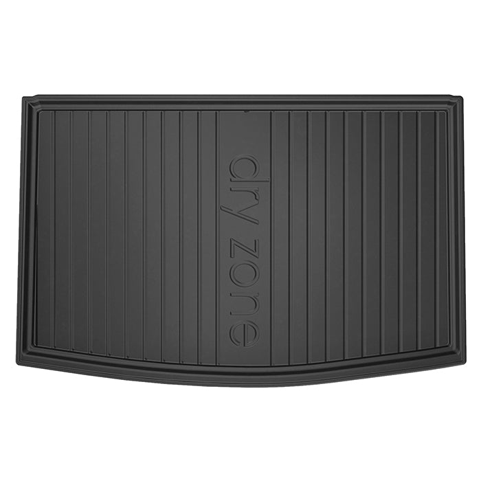 Bagagerumsbakke til VW Golf Plus 2005-2014, TPE 3,5 cm kant - Frogum