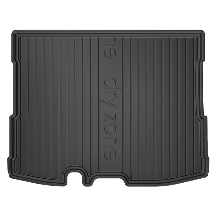 Bagagerumsbakke Ford Tourneo Courier 2014- (3,5 cm kant) - Frogum