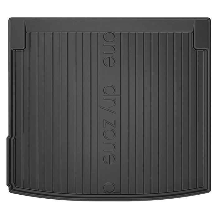 Bagagerumsbakke til BMW X6 F16 (2014-2019) skræddersyet TPE 3,5 cm kant - Dryzone Frogum