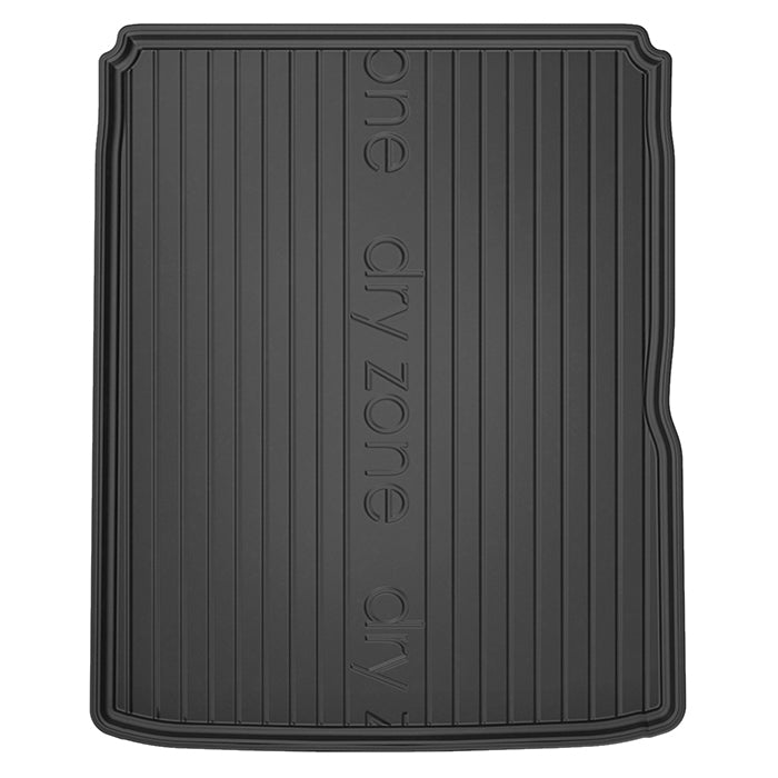 Bagagerumsbakke til Mercedes S‑Class V223 sedan 2020‑ - skræddersyet TPE, 3,5 cm kant, Dryzone Frogum