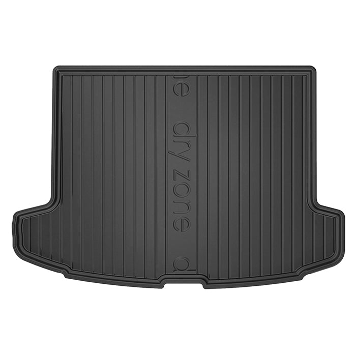 Bagagerumsbakke Hyundai Tucson IV SUV 2020- (3,5 cm kant, TPE) Dryzone Frogum