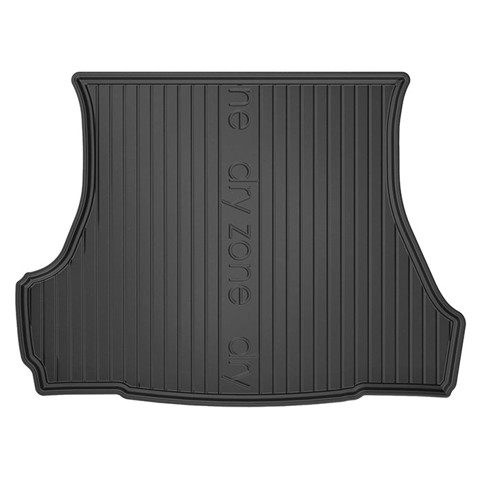 Bagagerumsbakke Ford Mondeo III (2000-2007) skræddersyet TPE 3,5 cm kant - Frogum