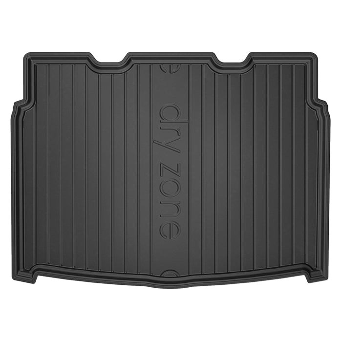 Bagagerumsbakke VW Tiguan II SUV 2015- - skræddersyet TPE, 3,5 cm kant - Dryzone Frogum