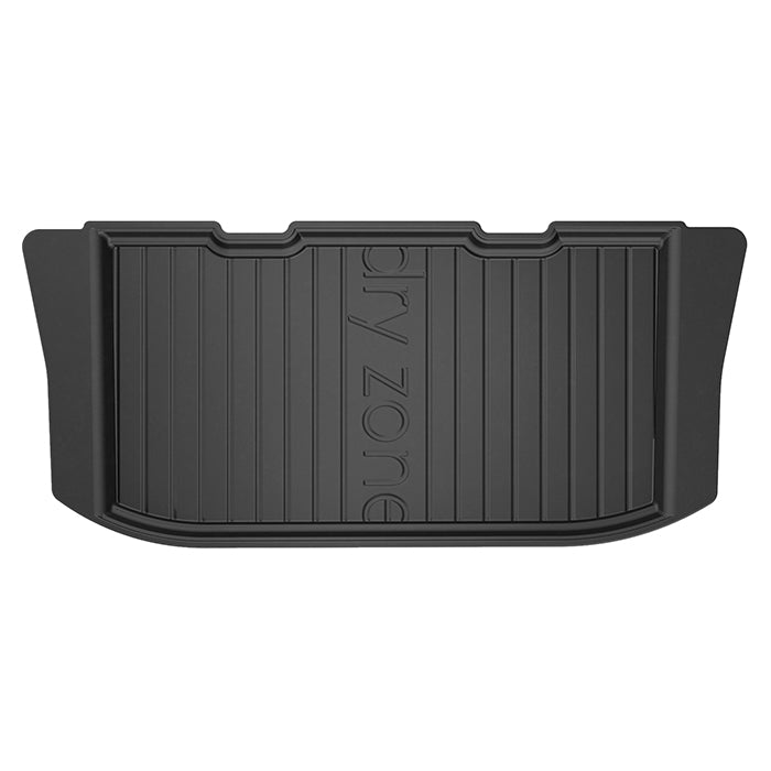 Bagagerumsbakke Skoda Citigo-e iV HB 2019-2020 skræddersyet, 3,5 cm kant - Dryzone Frogum