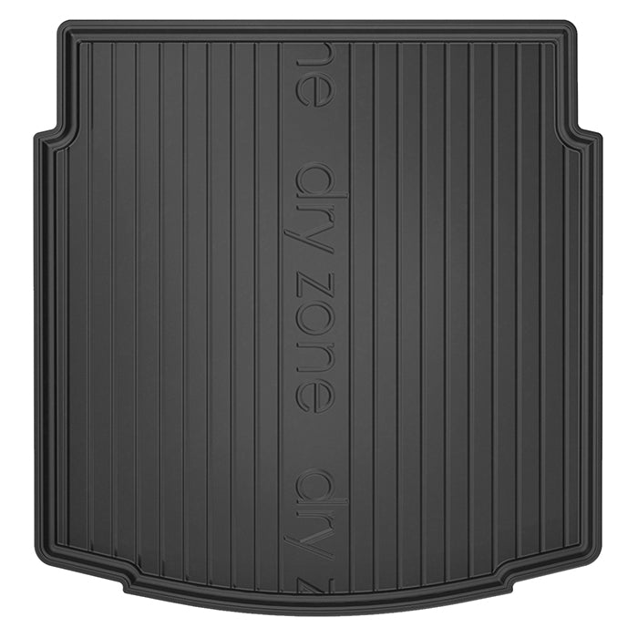 Bagagerumsbakke Toyota Auris II Combi 2012-2018 skræddersyet 3,5 cm kant TPE - Frogum