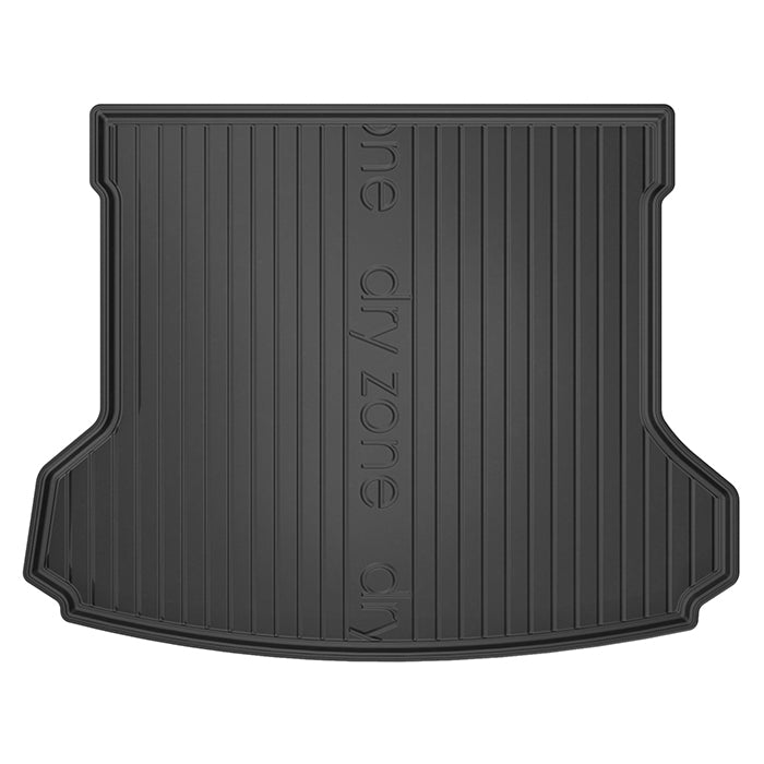 Bagagerumsbakke VW ID.4 (2020-) skræddersyet TPE, 3,5 cm kant - Dryzone Frogum