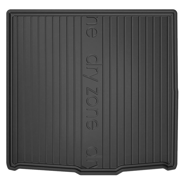 Bagagerumsbakke til VW Golf VIII Variant 2019- - skræddersyet TPE med kant, Dryzone Frogum