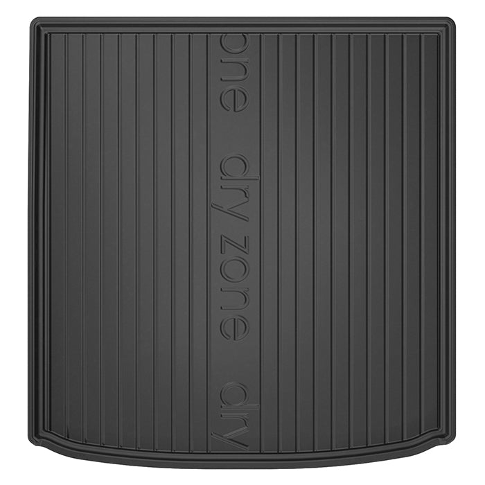 Bagagerumsbakke VW Golf VIII Combi 2019- (3,5 cm kant, TPE) Dryzone Frogum