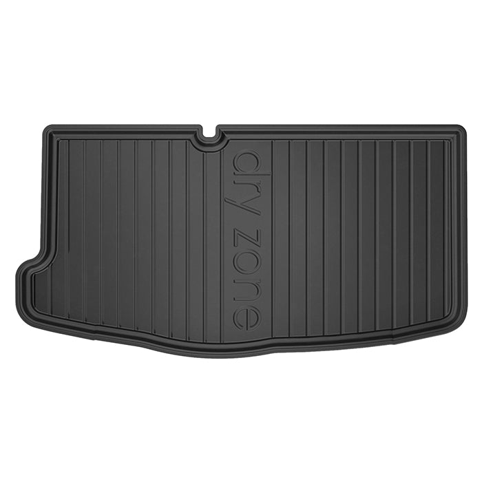 Bagagerumsbakke til Hyundai i10 I HB 2007-2013, skræddersyet pasform - Frogum