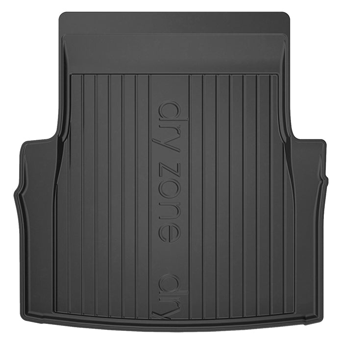 Bagagerumsbakke BMW 3‑Serie E92 Coupé 2006-2012 - skræddersyet pasform, TPE - Frogum