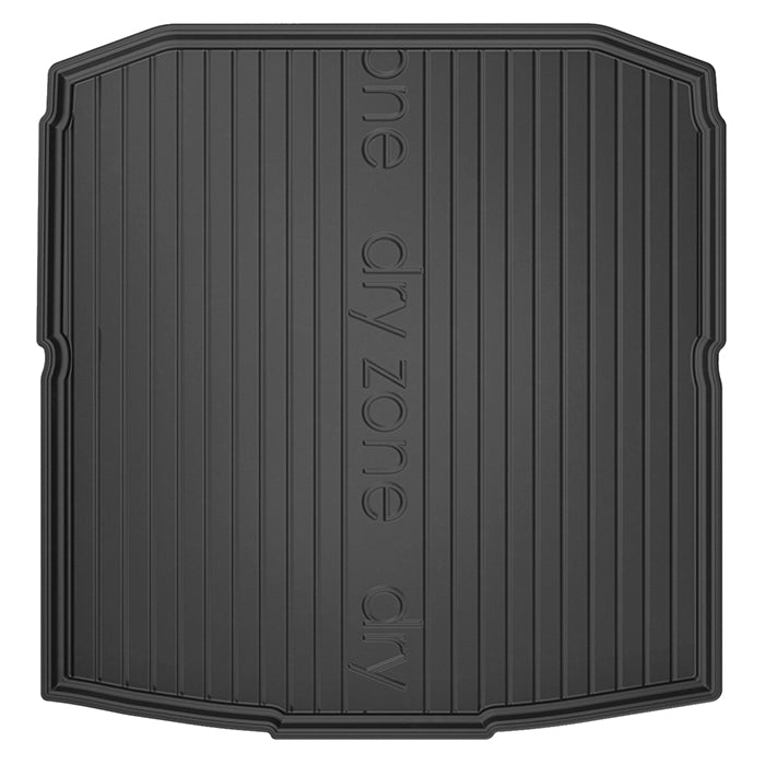 Bagagerumsbakke Skoda Octavia IV (2019-) skræddersyet, 3,5 cm kant, TPE - Dryzone Frogum