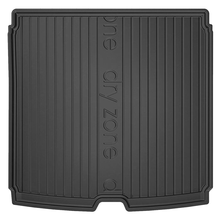 Bagagerumsbakke til Skoda Enyaq iV (2020-) med 3,5 cm kant, TPE pasform - Frogum