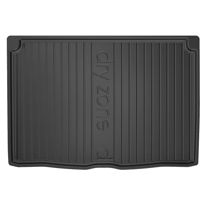 Bagagerumsbakke Mercedes GLA H247 (2019-) 3,5 cm kant TPE - Dryzone Frogum