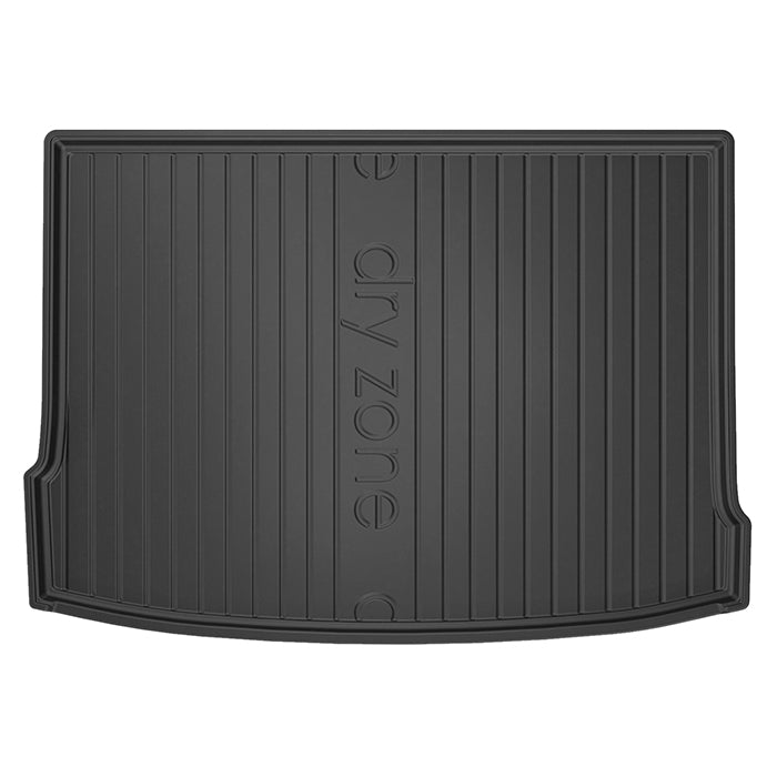 Bagagerumsbakke Mercedes GLA H247 (2019-) 3,5 cm kant TPE pasform Dryzone Frogum