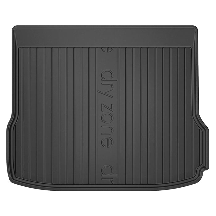 Bagagerumsbakke Audi Q5 I SUV 2008-2016, TPE skræddersyet - Dryzone Frogum
